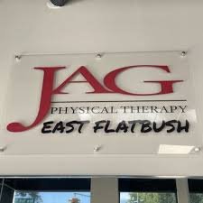 JAG Physical Therapy